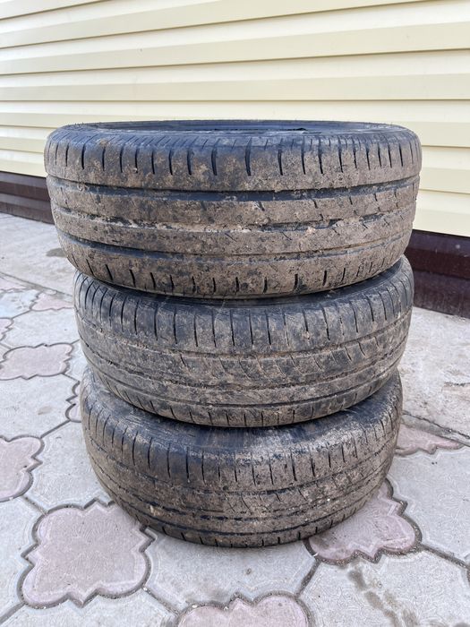 Покрышки р15 185/55