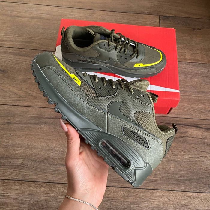 Nike Air Max 90 - 40 номер
