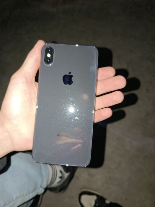 Iphone Xs Max, продажа, обмен