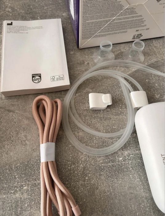 Philips Avent pompă sâni
