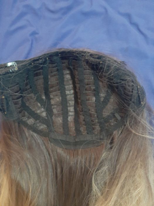 Волосы натуральные для наращивания от 5000