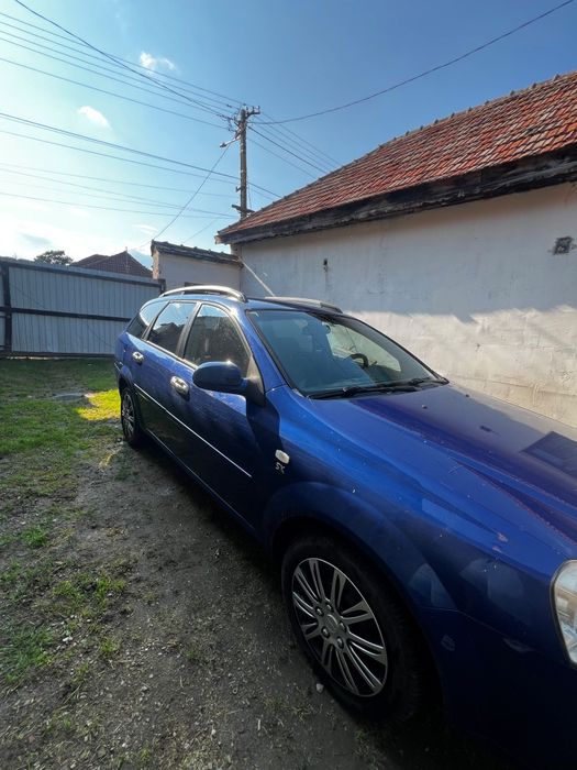 Vand chevrolet nubira