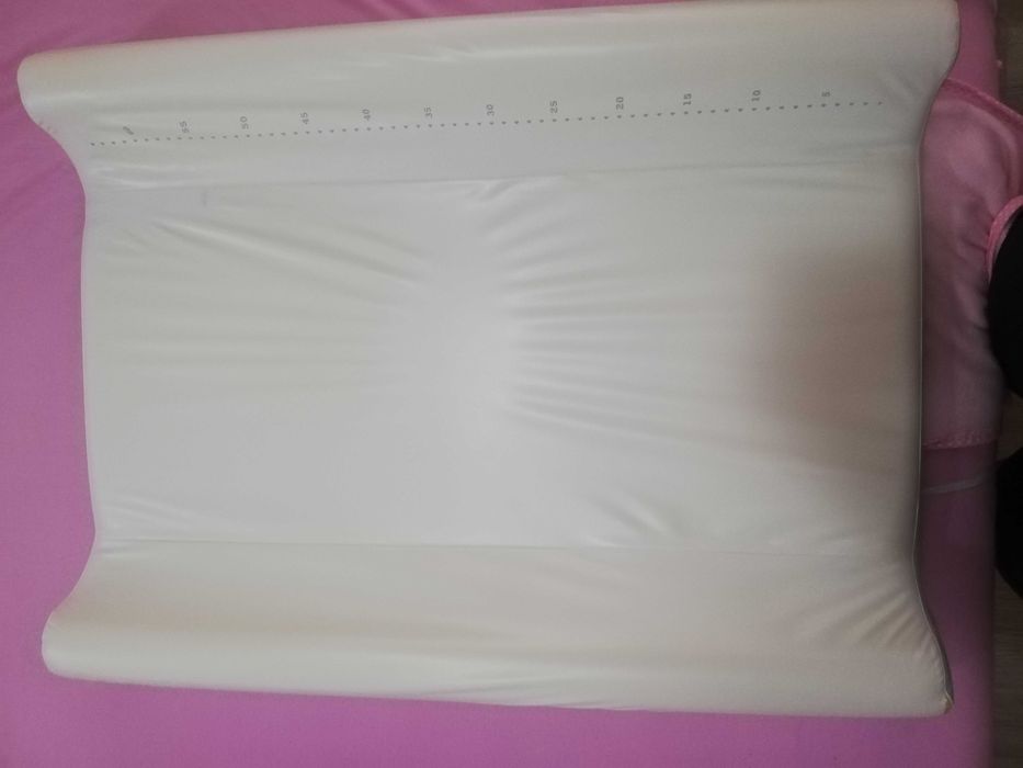 Твърда подложка за повиване