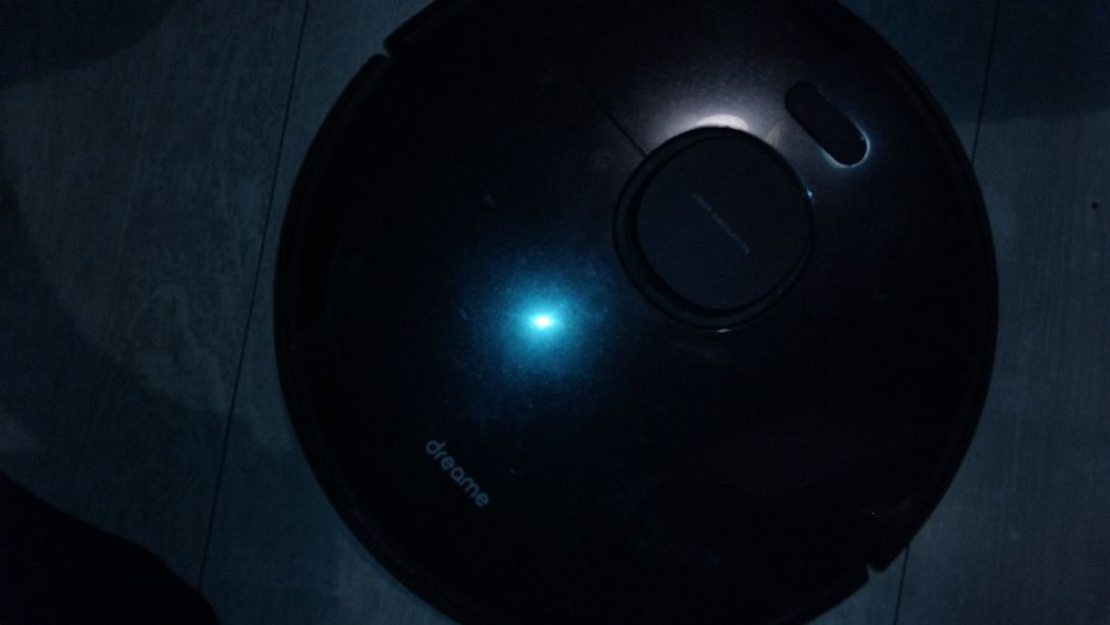 Продам робопылесос Dream max рабочий