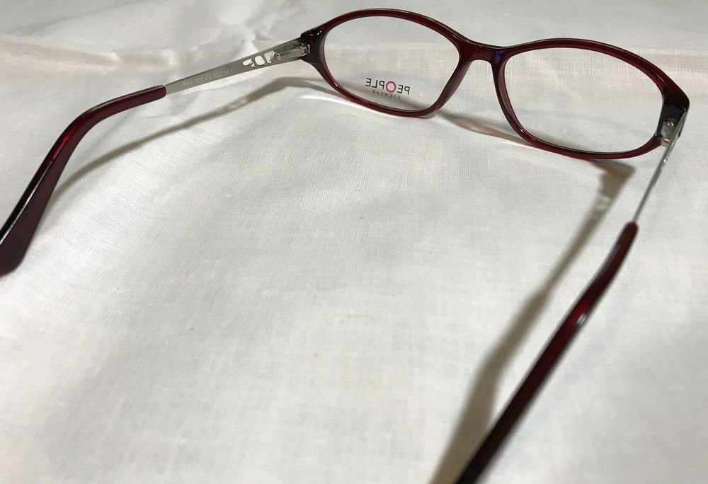 Rame ochelari de vedere People by Ricardo Peo 325 C3 52-14 - Suedia