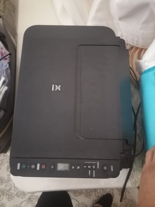 Canon G3411 printer sotiladi