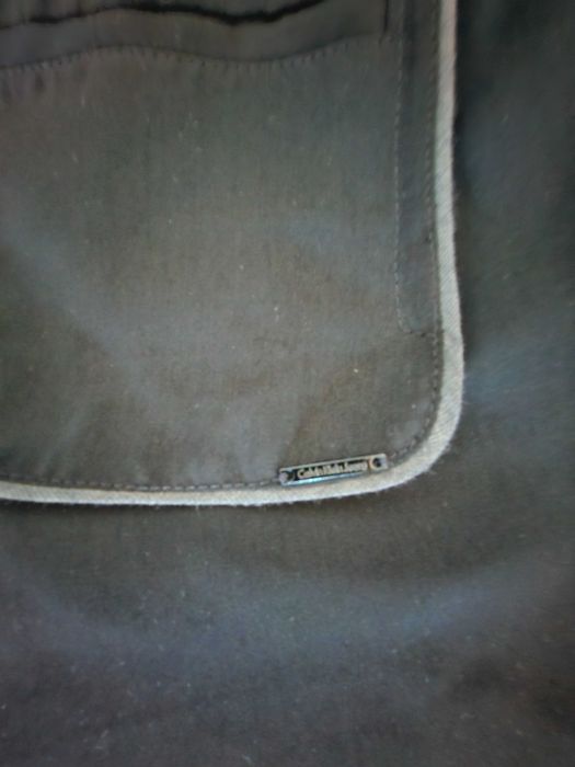 Дамски панталон Calvin Klein