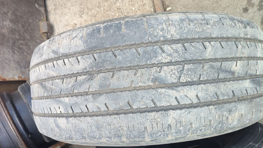 Шины йокохама лето