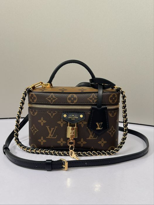 Louis Vuitton Vanity