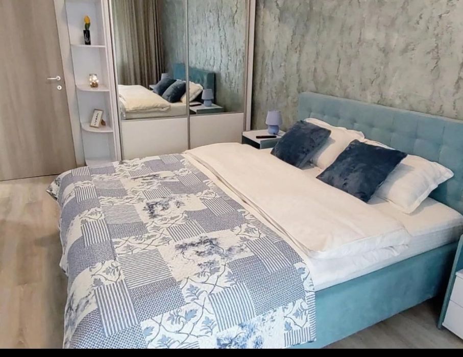 Închiriez apartament Tătărași-Iasi