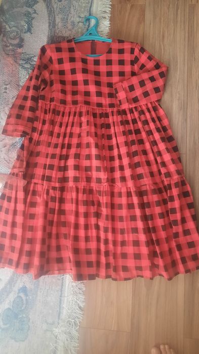 Б/У  Платье для беременных.