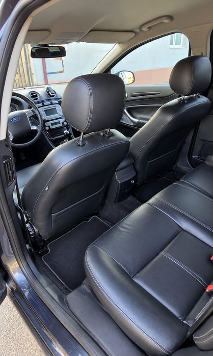 FORD Mondeo 2010 — imagine 4