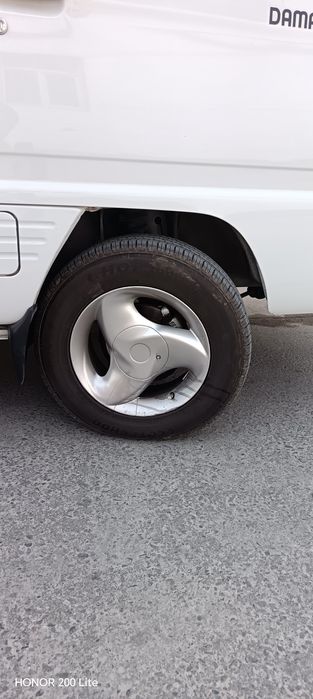 Диска сотилади Kormetal...