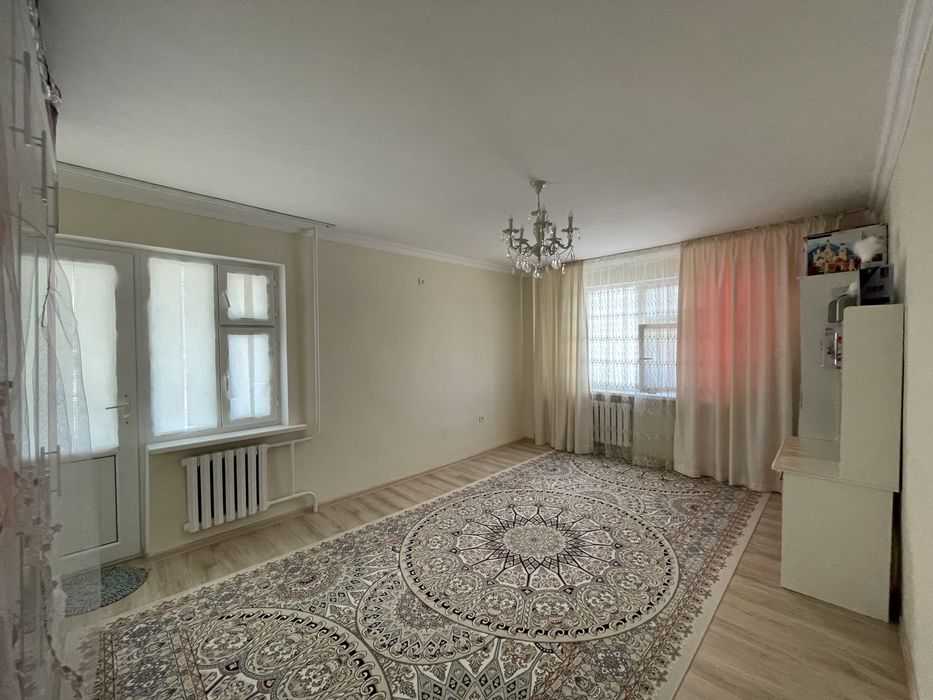 Квартира