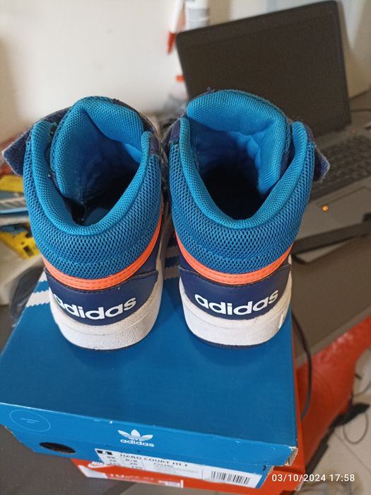 Детски маратонки Adidas