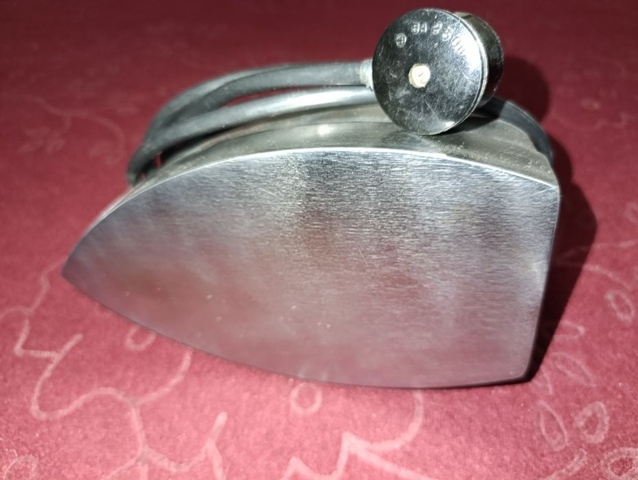 Тяжёлый утюг (СССР).