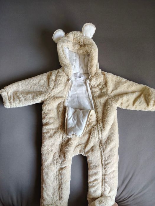 Космонавт/Ескимос