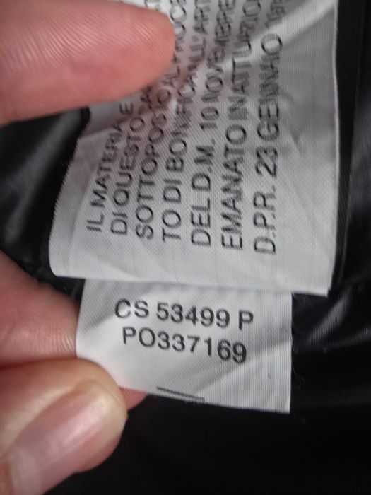 Geacă Damă Helly Hansen W ALVA (53499) Helly Tech Waterproof, ca nouă