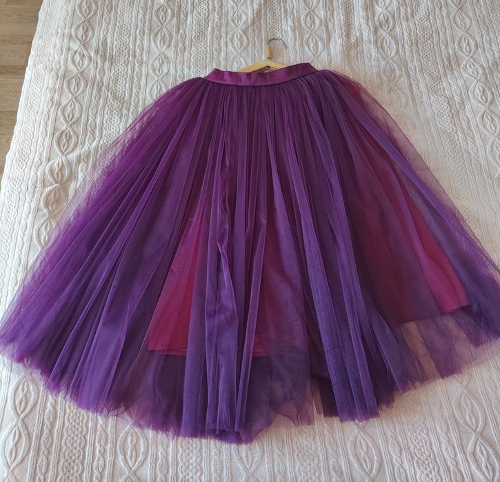 Продам юбку и вечернее платье