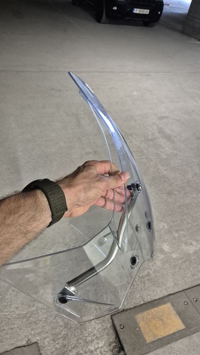 BMW Vario куфари с монтаж, седалка, слюди за F650/700/800 и други