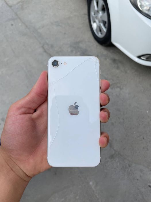 Iphone se 2020 ideal