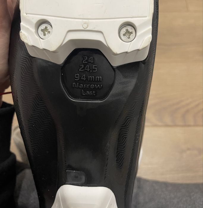 Ски обувки Atomic Hawx Ultra 85 W GripWalk