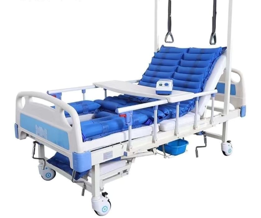 Кровати многофункциональные