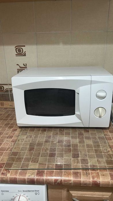 Продам микроволновую печь