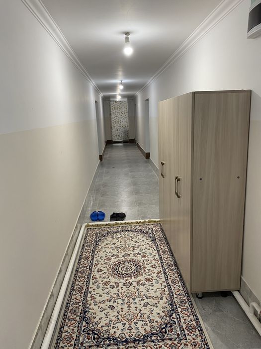 Сдам малосемейку