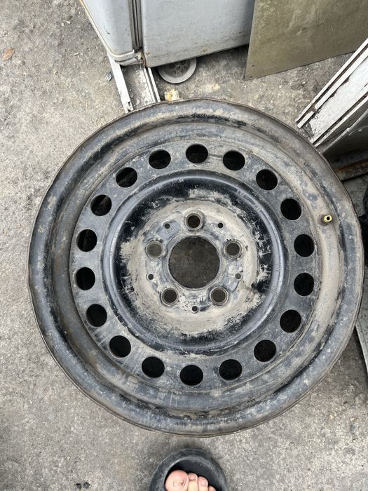 Продам штампы от мерса комплект 4шт