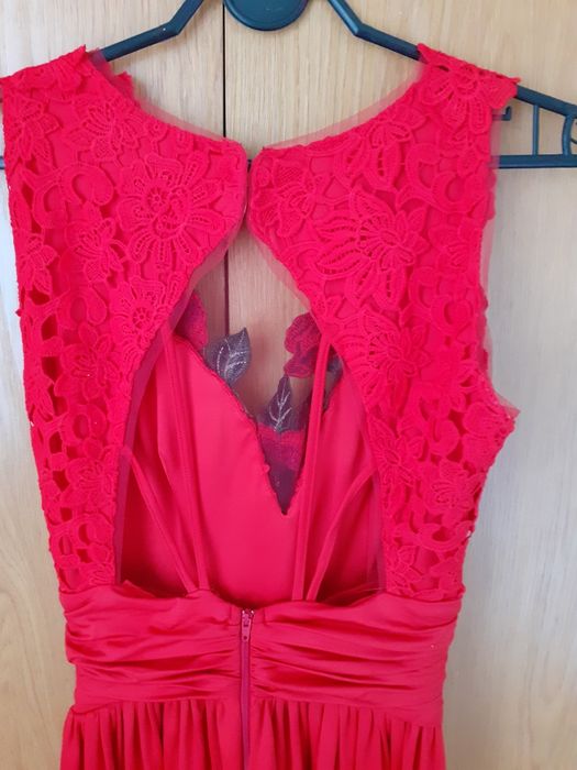 Rochie elegantă lungă Athmosfere