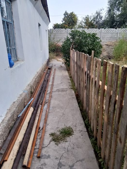 Продам дом в хорошем состоянии