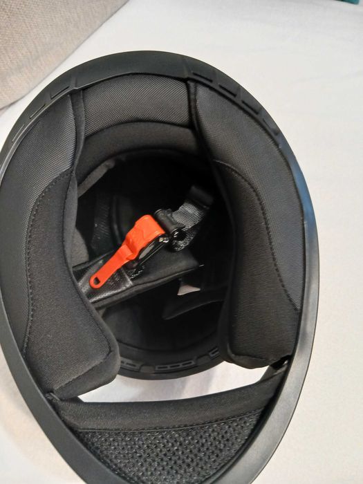 Детска каска Acerbis Carlino за мотор или АТВ