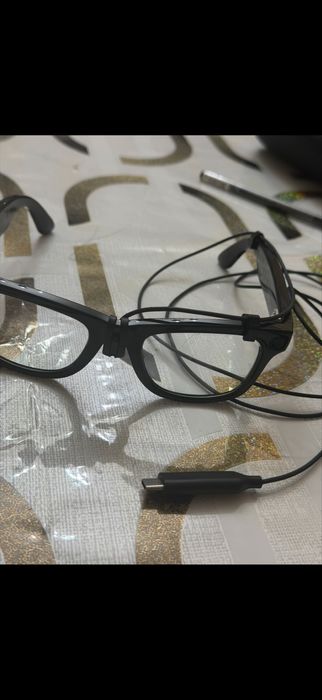 RayBan meta wayfarer