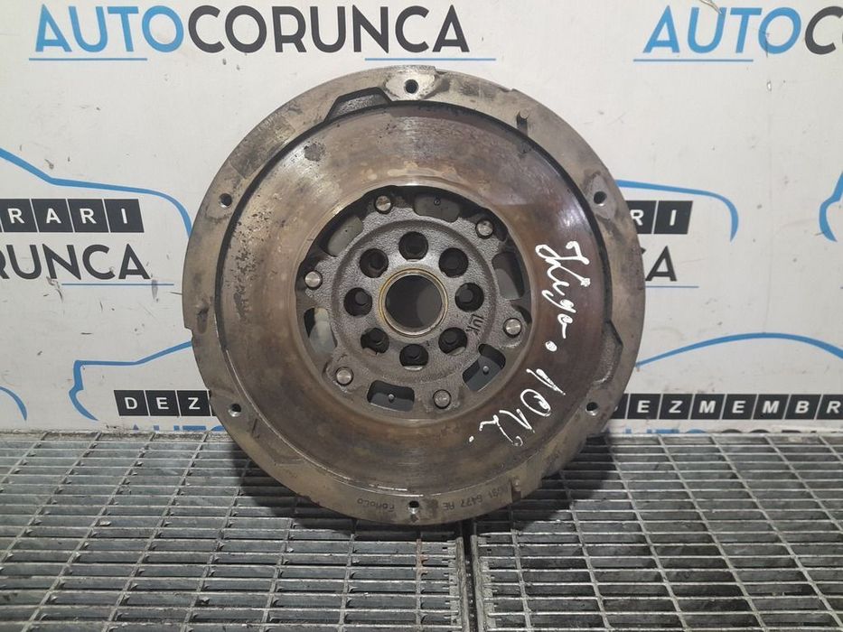 Volanta Ford Kuga II 2.0 TDCI 2012 - 2014 136CP Manuala 6 Trepte UKMA (1012) Diesel MASA ...