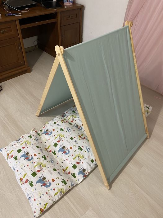 Вигвам, палатка детская