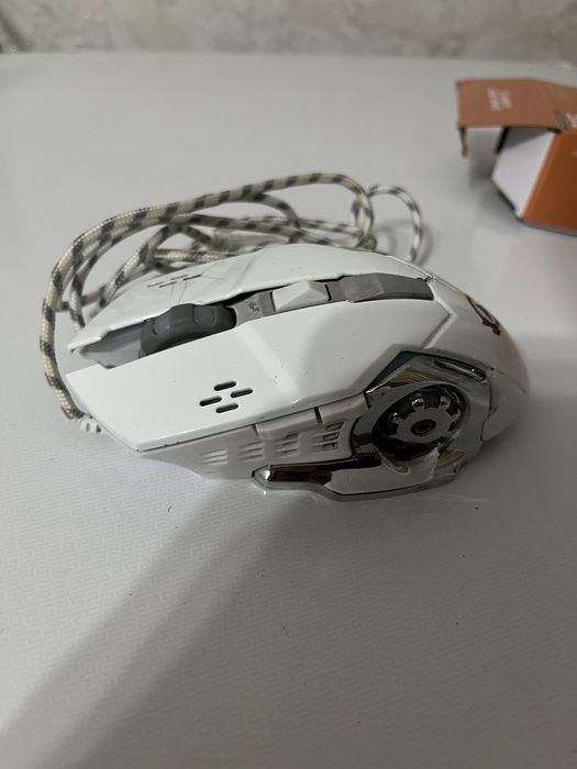 Мышь для компьютера