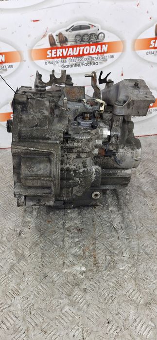 cutie viteza manuala volkswagen sharan (2000-2010) 2.0 motorina 2007