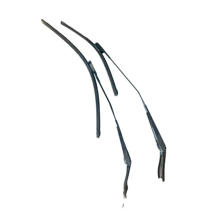Brat Stergator Parbriz Volvo S80 Ii As, 124 2006 - >