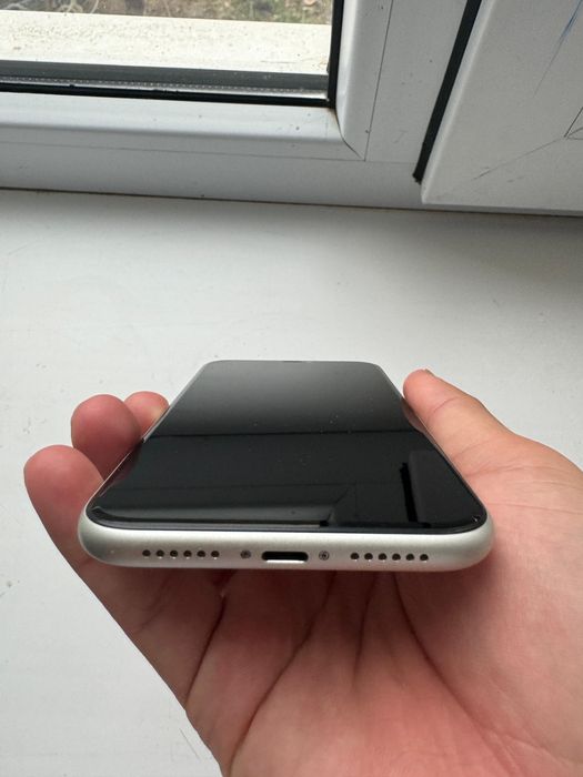 Айфон 11 сост идеал