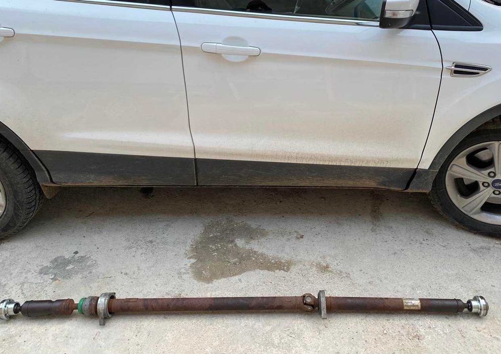 Cardan Ford Kuga Ecosport Homocinetica Articulatie 2007 la 2017 Stei •  OLX.ro