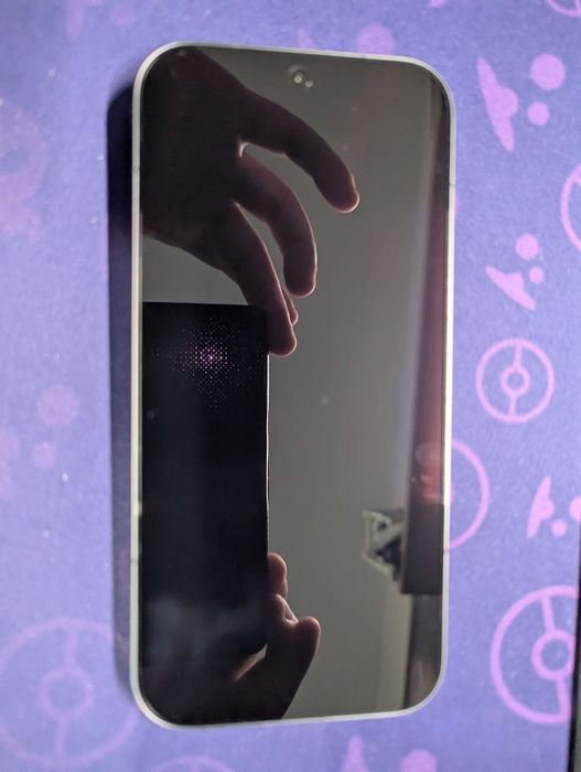 Xiaomi 17 12/512gb Black