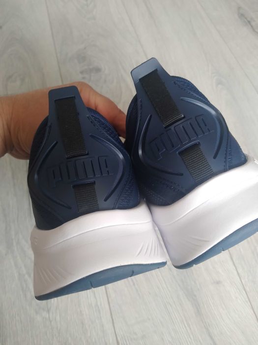 ПРОМОЦИЯ 99 лв Оригинални мъжки маратонки PUMA 44.5 номер