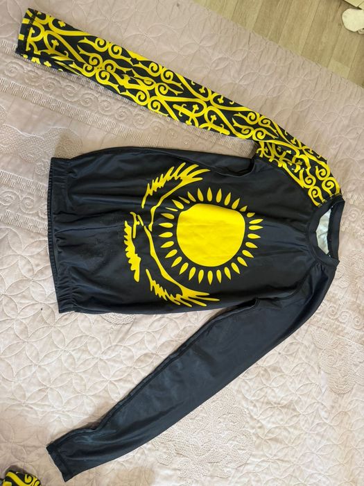 Детский ражгард 7-11