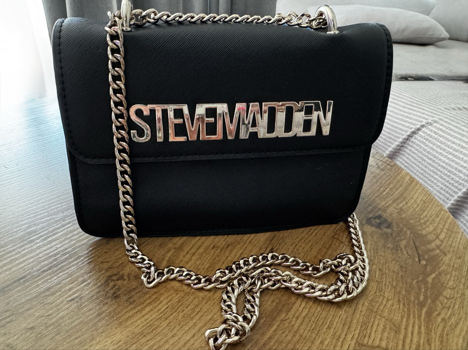 Чанта Steve Madden