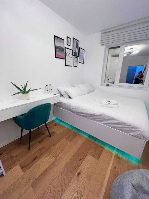 Apartament premium, prima închiriere – Oneștilor, Oradea