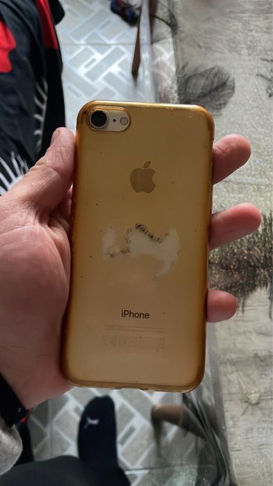 Vand urgent iPhone 7
