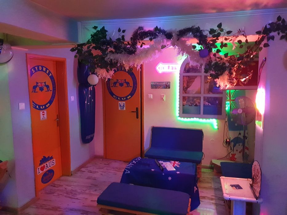Заведение под наем Sydney Club стара загора