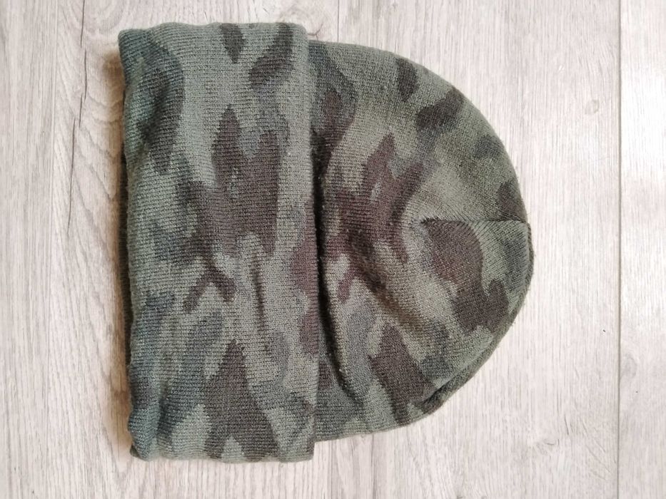 caciula Mammut, McKinley, marime universala