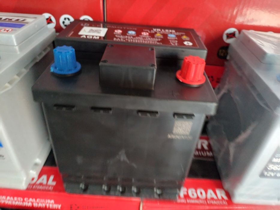 Akumulyator Akumlator BYD Song puls va boshqa avtomabilarga bor 24/7